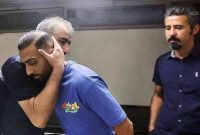 رضایی پس از آشتی‌کنان با الهامی رضایت‌نامه گرفت