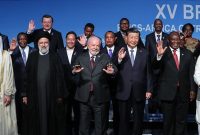 روند عضویت ایران در بریکس چگونه خواهد بود؟ روند عضویت ایران در بریکس چگونه خواهد بود؟