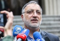 زاکانی: برنامه‌ریزی برای تحویل ۵۰ هزار تاکسی برقی به تهران انجام شده است