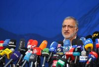 زاکانی: تاکنون در ۳۶ مرحله دست به پاکسازی ابنیه غیرقانونی زدهایم زاکانی: تاکنون در ۳۶ مرحله دست به پاکسازی ابنیه غیرقانونی زدهایم