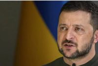 زلنسکی: یونان خلبانان اوکراینی را برای استفاده از اف 16 آموزش میدهد زلنسکی: یونان خلبانان اوکراینی را برای استفاده از اف 16 آموزش میدهد