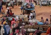 سازمان ملل: اوضاع سودان از کنترل خارج شده است