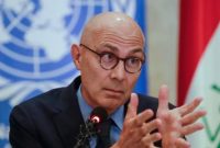 ‌سازمان ملل: خشکسالی عراق هشداری جدی برای ‌جهان است