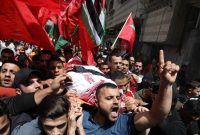 سازمان ملل:167 فلسطینی در 6 ماه اخیر توسط نظامیان اسرائیل کشته شدند