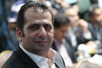 سامره: بازیکنان استقلال با جان و دل و با جیب خالی بازی میکنند سامره: بازیکنان استقلال با جان و دل و با جیب خالی بازی میکنند