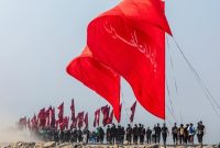 ستاد مرکزی اربعین: زائران تا حد ممکن از خودروی شخصی استفاده کنند ستاد مرکزی اربعین: زائران تا حد ممکن از خودروی شخصی استفاده کنند