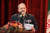 سردار احمدی‌مقدم:‌ قدرت دفاعی موجب اصلاح لهجه تهدیدآمیز دشمنان شده است