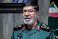 سردار شریف: بیست‌وچهارمین مجمع عالی فرماندهان سپاه اواخر مرداد برگزار می‌شود