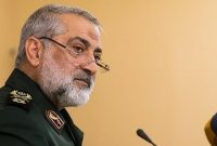 سردار شکارچی: اصناف و بازاریان افسران جنگ اقتصادی هستند سردار شکارچی: اصناف و بازاریان افسران جنگ اقتصادی هستند