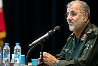 سردار پاکپور: نیروی زمینی سپاه عرصه مجاهدت‌ها و ایثارهای خاموش است