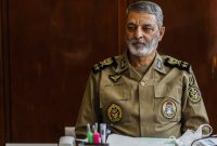 سرلشکر موسوی: آزادگان نماد حقانیت ملت ایران در مقابل استکبار هستند
