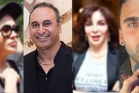 سلبریتی چگونه آدمی هست؟ سلبریتی چگونه آدمی هست؟