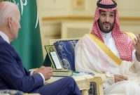 سوالات نگران رسانه سعودی؛ آیا آمریکا قابل اعتماد است؟ سوالات نگران رسانه سعودی؛ آیا آمریکا قابل اعتماد است؟