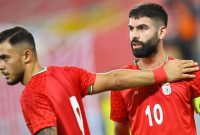 شانس پرسپولیسی‌شدن ستاره تیم امید زیاد شد