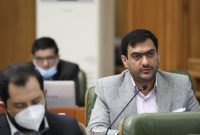 شاهد پیشرفت در حوزه ایمنی مناطق هستیم اما کافی نیست شاهد پیشرفت در حوزه ایمنی مناطق هستیم اما کافی نیست