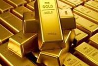شمش‌های طلا جامانده در قطار سوئیسی به صلیب سرخ رسید