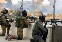 شهادت یک جوان فلسطینی دیگر در کرانه باختری شهادت یک جوان فلسطینی دیگر در کرانه باختری