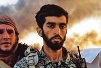 شهید حججی چگونه برات شهادتش را گرفت؟+فیلم شهید حججی چگونه برات شهادتش را گرفت؟+فیلم