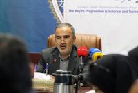 صادرات تجهیزات دانش‌بنیان  صنایع غذایی به اروپا و کانادا