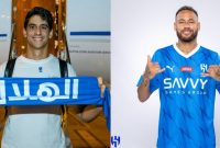 ضربه بزرگ الهلال به بارسلونا و رئال!