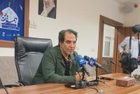 طباطبائی: خانواده‌های شهدای حشدالشعبی و مقاومت در پویش «همسفر من» شرکت می‌کنند