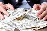 عرضه ارز نیمایی با قیمت آزاد توسط برخی صرافان متخلف