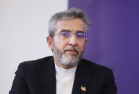 علی باقری: پیوستن ایران به بریکس در بعد بین‌المللی سیاست خارجی دولت سیزدهم است