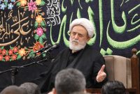 عنایت ویژه امام حسین(ع) به شیخ جعفر شوشتری در کلام حجتالاسلام انصاریان+فیلم عنایت ویژه امام حسین(ع) به شیخ جعفر شوشتری در کلام حجتالاسلام انصاریان+فیلم