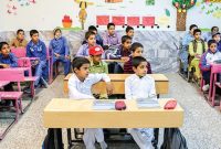 فارس من| آقای وزیر برای کلاسهای درس بدون معلم فکری کردهاید؟ فارس من| آقای وزیر برای کلاسهای درس بدون معلم فکری کردهاید؟