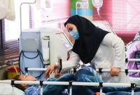فارس من| پرستاران: 2 سال گذشت و ما هنوز منتظر فوقالعاده خاص هستیم فارس من| پرستاران: 2 سال گذشت و ما هنوز منتظر فوقالعاده خاص هستیم