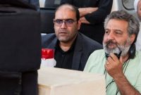فیلمبرداری فیلم سینمایی «پس از واقعه» با محوریت زنان آغاز شد