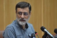 قاضیزاده: آزادگان در دل دشمن حکومت جمهوری اسلامی تشکیل دادند و به عشق امام قویتر شدند قاضیزاده: آزادگان در دل دشمن حکومت جمهوری اسلامی تشکیل دادند و به عشق امام قویتر شدند
