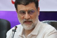 قاضی‌زاده: جنایت تروریستی شاهچراغ باعث همبستگی بیشتر ملت ایران می‌شود