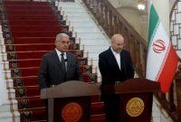قالیباف: کمیسیون اقتصادی ایران و الجزایر در اسرع وقت فعال می‌شود