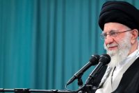 قدردانی رهبر انقلاب از تیم‌های ملی کشتی آزاد و فرنگی جوانان و نوجوانان