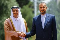 قطر: حامی توافق ایران و عربستان هستیم