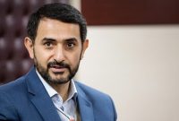 مجتبی زارعی : حجاب بهانه است، درگیری اصلی در اندازه فلسفه تاریخ است مجتبی زارعی : حجاب بهانه است، درگیری اصلی در اندازه فلسفه تاریخ است