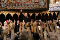 محمدحسین پویانفر در ماه صفر ۵ شب تکیه‌خوانی می‌کند