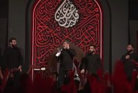 محمدرضا طاهری و حسین طاهری در بیروت مداحی کردند+فیلم محمدرضا طاهری و حسین طاهری در بیروت مداحی کردند+فیلم