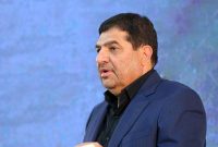 مخبر: دولت با تمام توان از اقدامات فراجا برای مدیریت تسهیل تردد زائران اربعین حمایت می‌کند