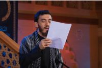 مداحی مهدی رسولی در حسینیه داوود العاشور عراق+فیلم کامل مداحی مهدی رسولی در حسینیه داوود العاشور عراق+فیلم کامل