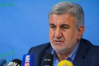 مردانی: بسیج اساتید به ارتقای توان حکمرانی کمک میکنند مردانی: بسیج اساتید به ارتقای توان حکمرانی کمک میکنند