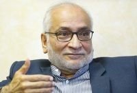 مرعشی: به ملت ایران توصیه می‌کنم وارد عرصه انتخابات شوند