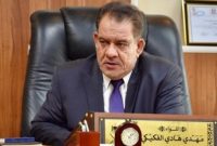 مشاور وزیر کشور عراق: امنیت از گذرگاه‌های مرزی تا کربلای معلی برقرار است
