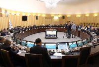 مصوبه کمیسیون تلفیق برنامه هفتم برای واردات لوکوموتیو توسط بخش خصوصی