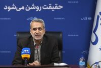 مقتدایی: مشارکت در انتخابات یک رسالت ملی و بین‌نسلی است