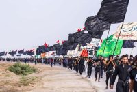 ملک‌زاده: وحدت‌بخشی و ظلم‌ستیزی اربعین در دنیای سرمایه‌سالار امروز ارزشمند است