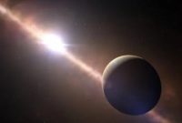 نتیجه ۱۷ سال رصد یک سیاره فراخورشیدی را ببینید+فیلم