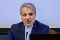 نوبخت: احزاب افراد با صلاحیت را برای انتخابات مجلس معرفی کنند