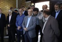 هاشمی: شاید مجبور شویم انتخابات ژیمناستیک را دوباره برگزار کنیم هاشمی: شاید مجبور شویم انتخابات ژیمناستیک را دوباره برگزار کنیم